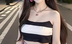 每走一步就会深深的撞一下